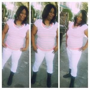 Meet your Posher, Tracy